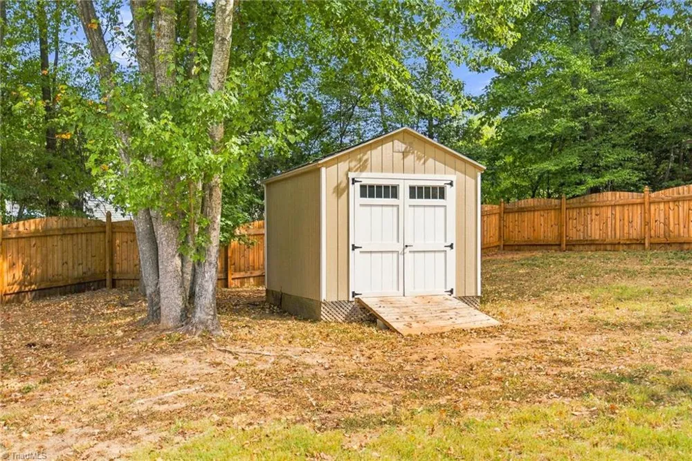 141 Stones Point Court Stokesdale, NC 27357