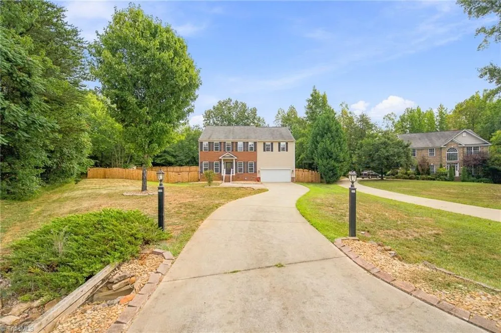 141 Stones Point Court Stokesdale, NC 27357