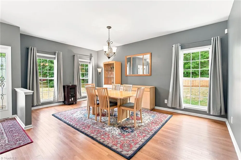 141 Stones Point Court Stokesdale, NC 27357