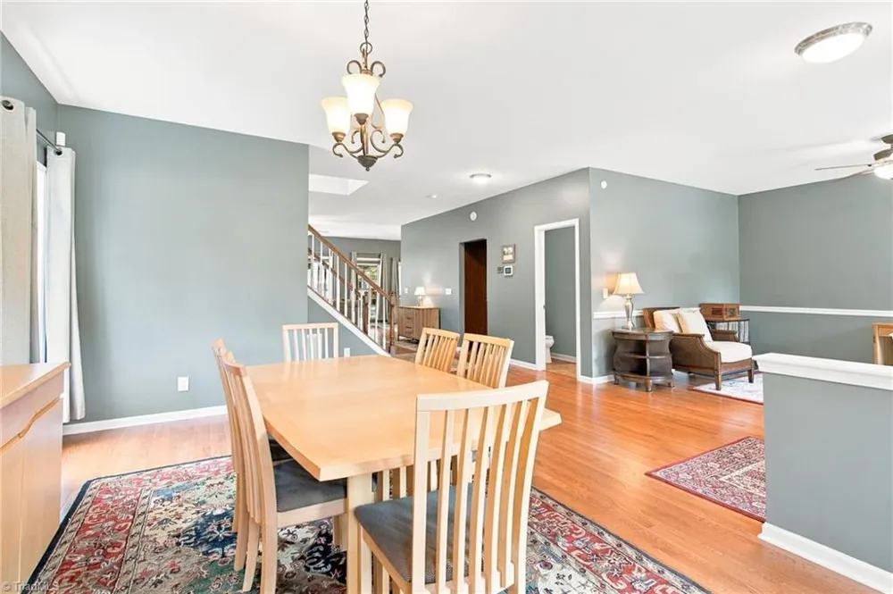 141 Stones Point Court Stokesdale, NC 27357