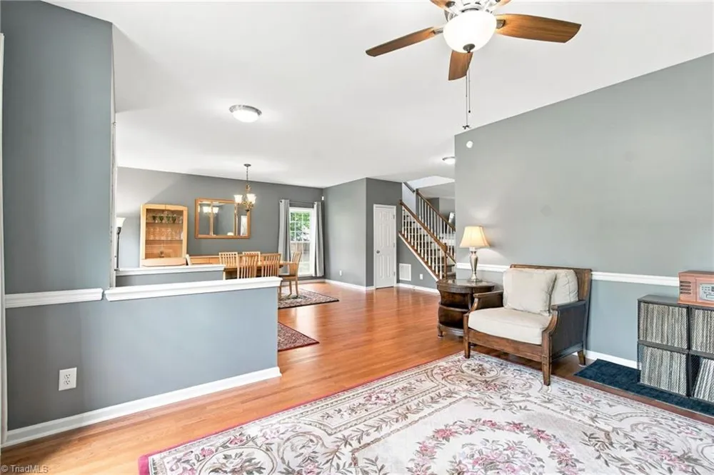 141 Stones Point Court Stokesdale, NC 27357