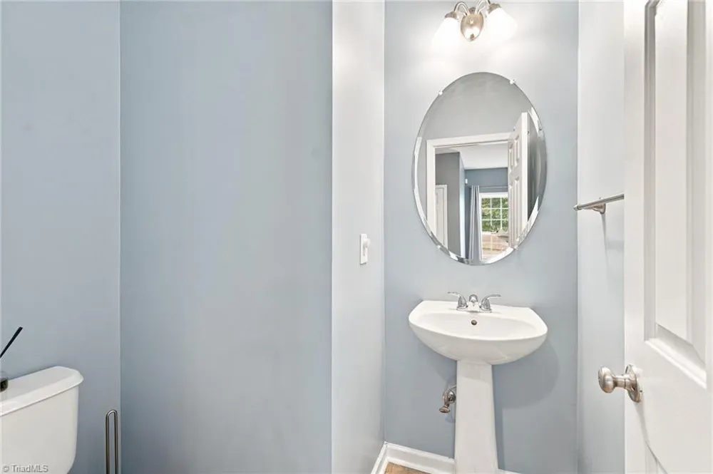 141 Stones Point Court Stokesdale, NC 27357