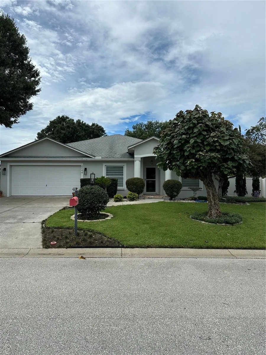 6044 MISSION DRIVE Lakeland, FL 33812