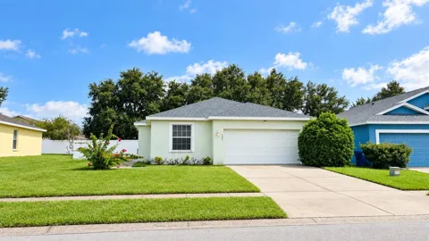 732 OVERLOOK GROVE DRIVE