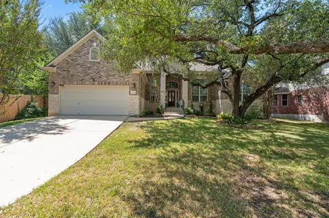 16004 Double Eagle Drive