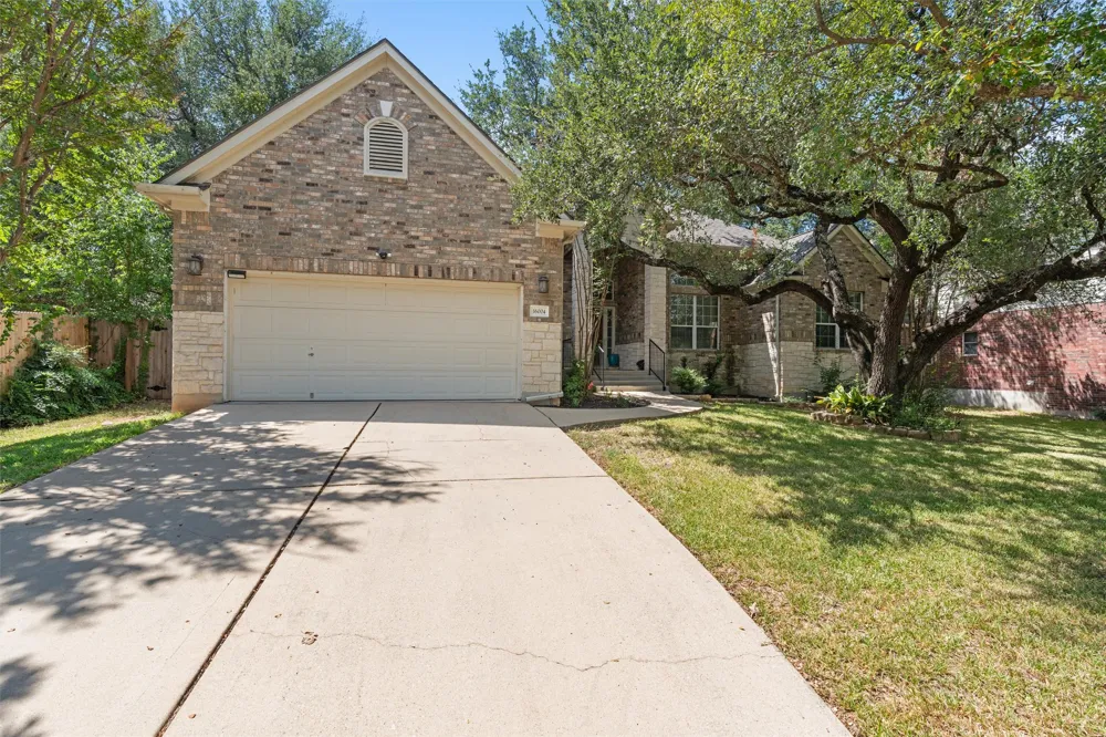 16004 Double Eagle Drive Austin, TX 78717