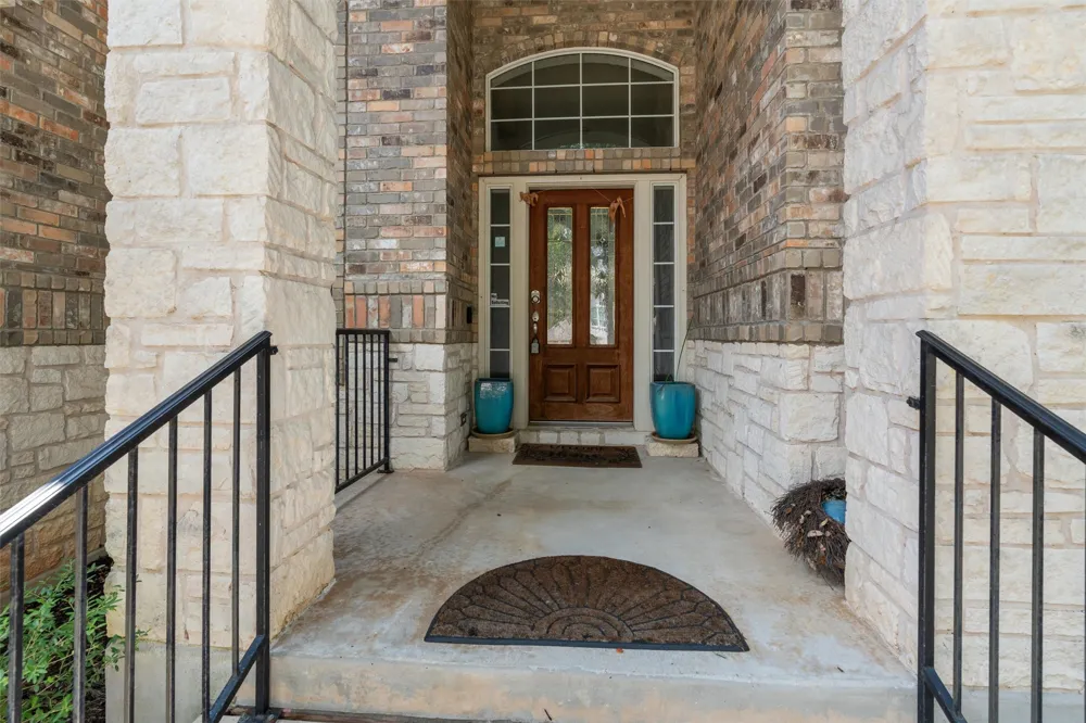16004 Double Eagle Drive Austin, TX 78717
