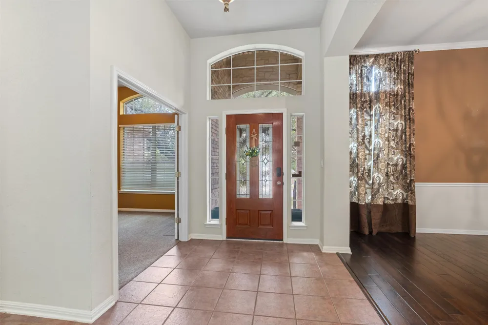 16004 Double Eagle Drive Austin, TX 78717