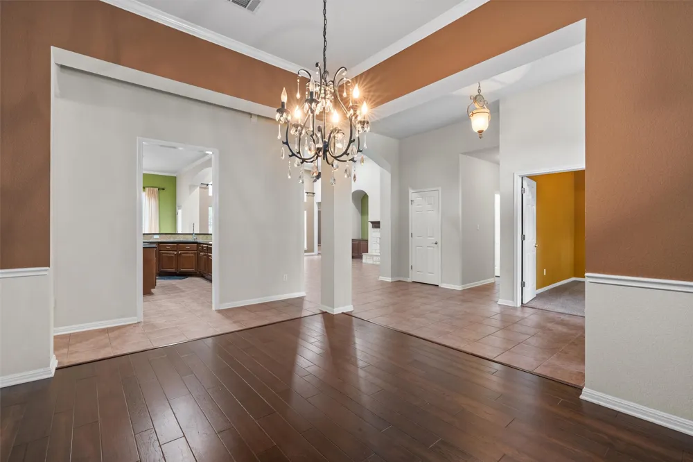 16004 Double Eagle Drive Austin, TX 78717