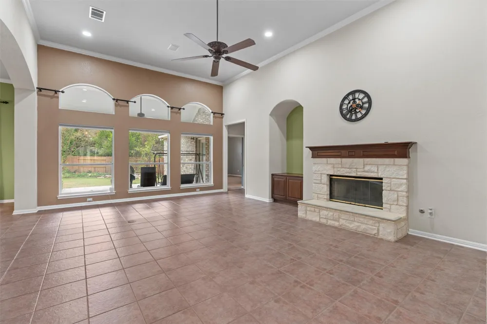 16004 Double Eagle Drive Austin, TX 78717