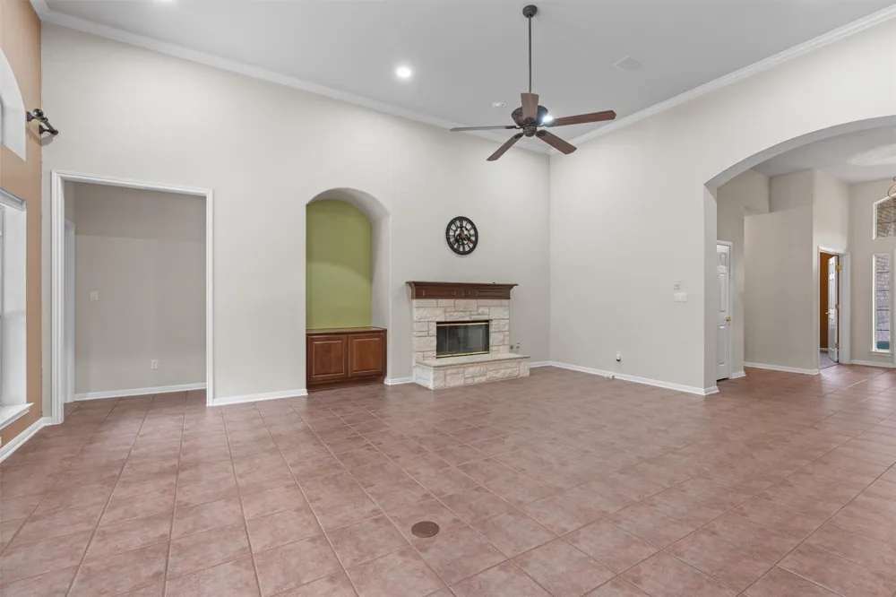 16004 Double Eagle Drive Austin, TX 78717