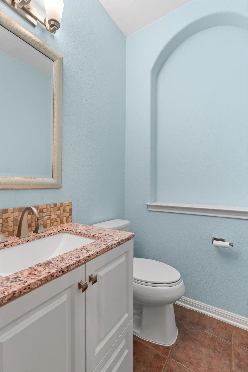 16004 Double Eagle Drive Austin, TX 78717