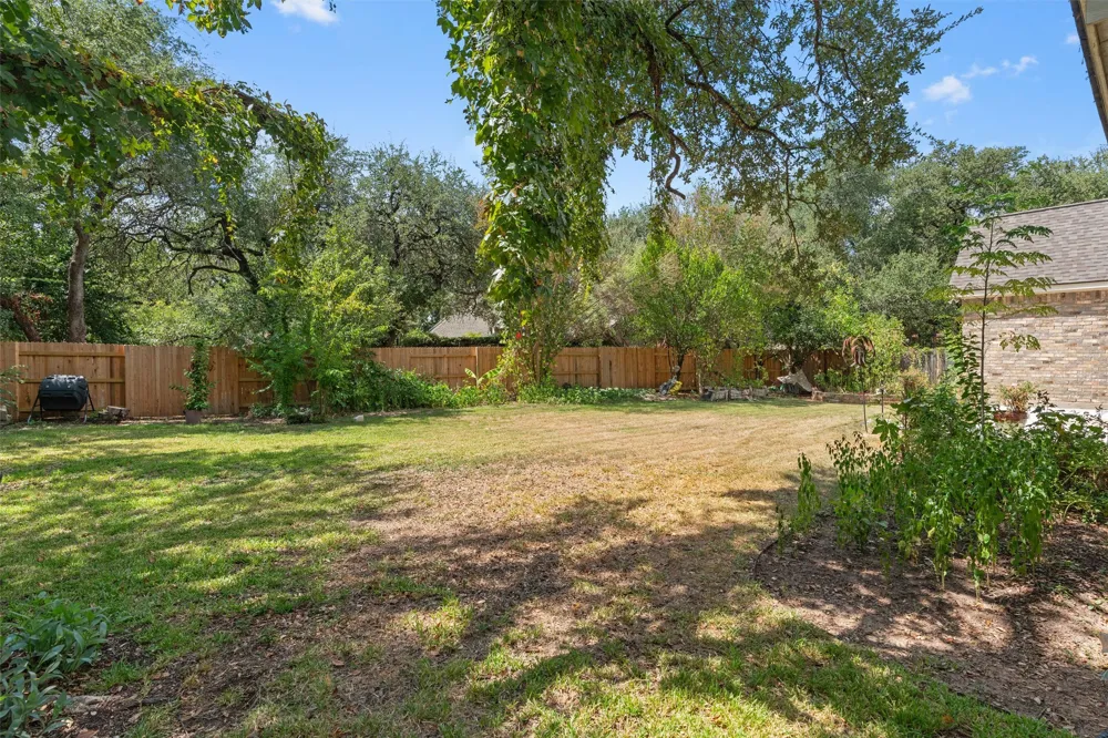 16004 Double Eagle Drive Austin, TX 78717