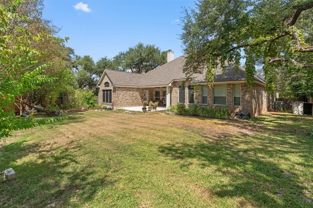 16004 Double Eagle Drive Austin, TX 78717