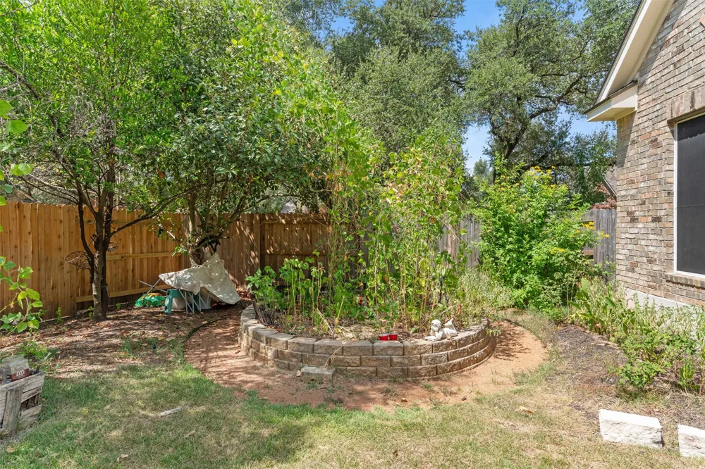 16004 Double Eagle Drive Austin, TX 78717