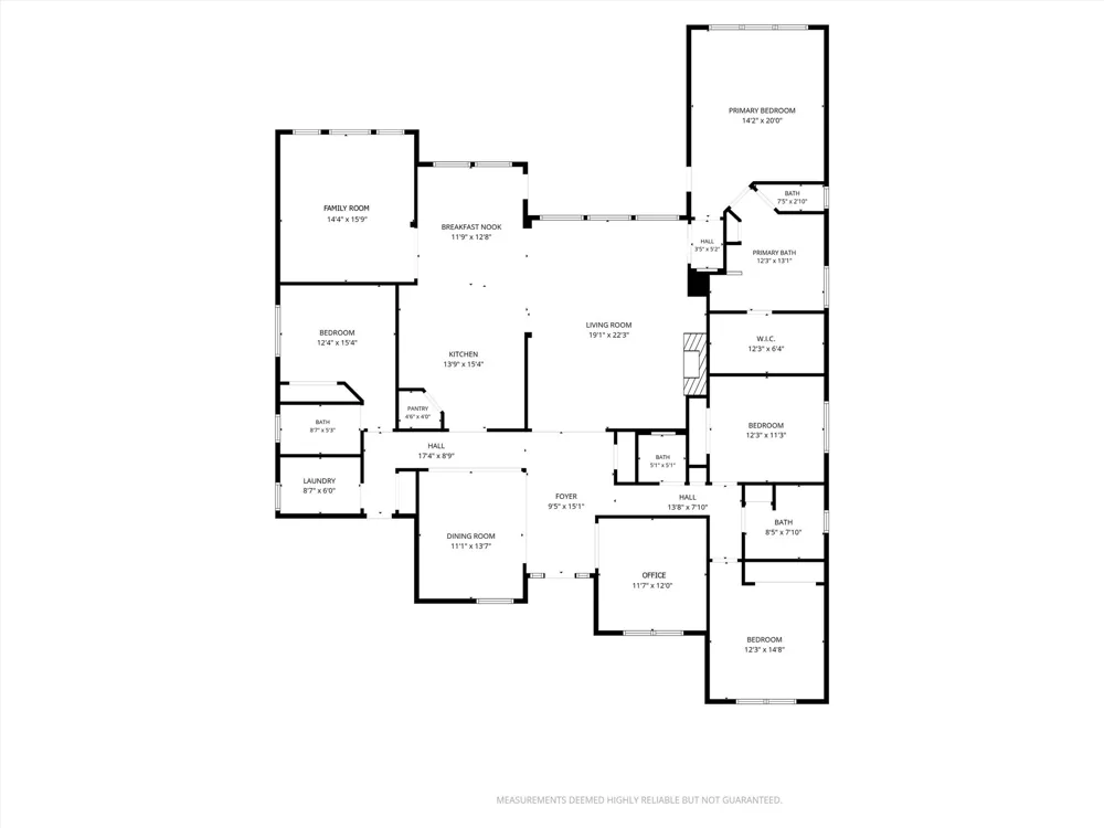 16004 Double Eagle Drive Austin, TX 78717