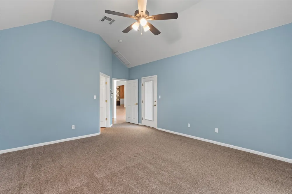 16004 Double Eagle Drive Austin, TX 78717