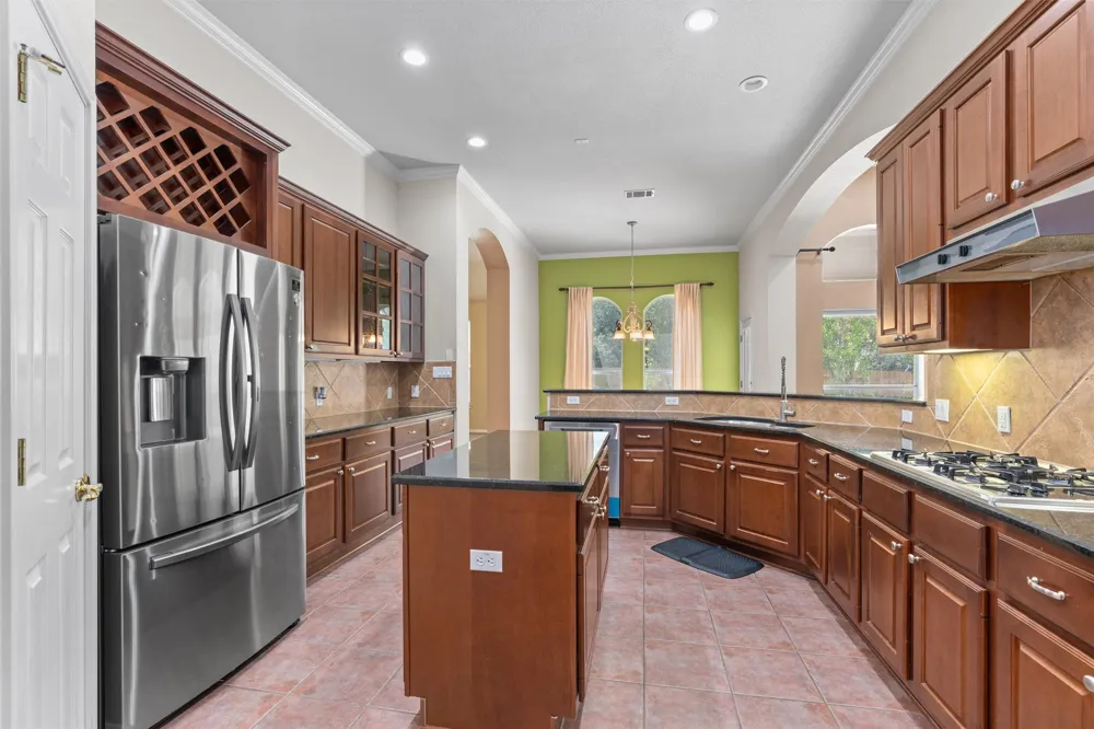 16004 Double Eagle Drive Austin, TX 78717