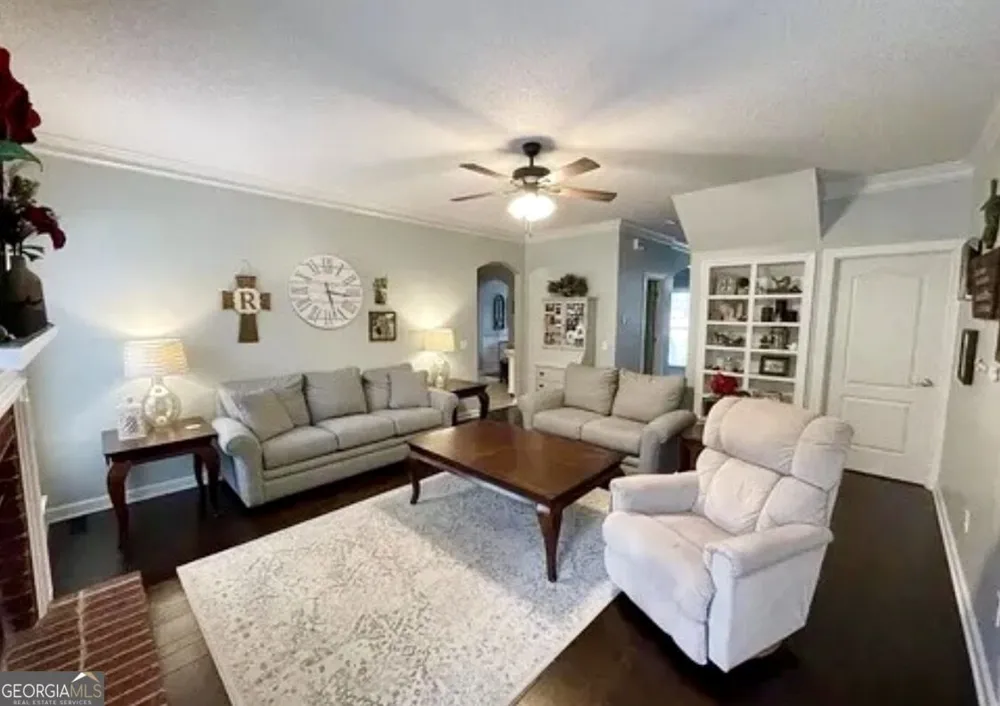 231 Sandspur Lane Vidalia, GA 30474