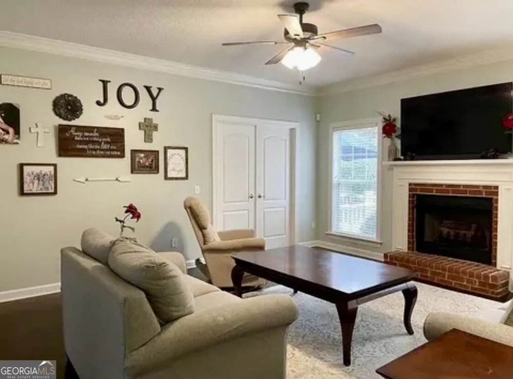 231 Sandspur Lane Vidalia, GA 30474