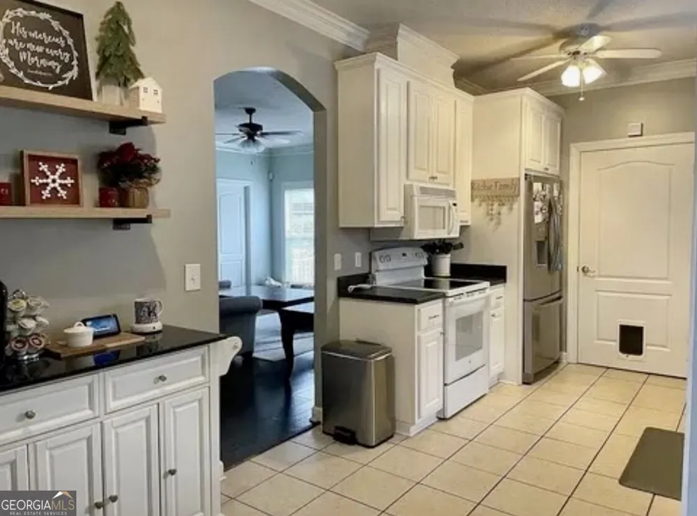 231 Sandspur Lane Vidalia, GA 30474