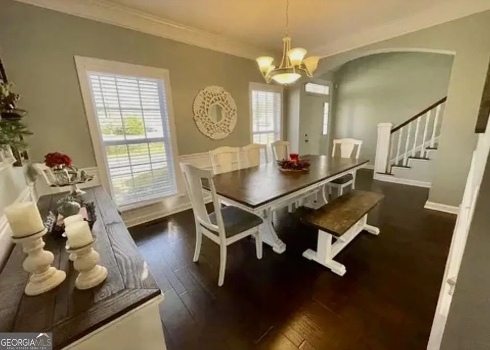 231 Sandspur Lane Vidalia, GA 30474