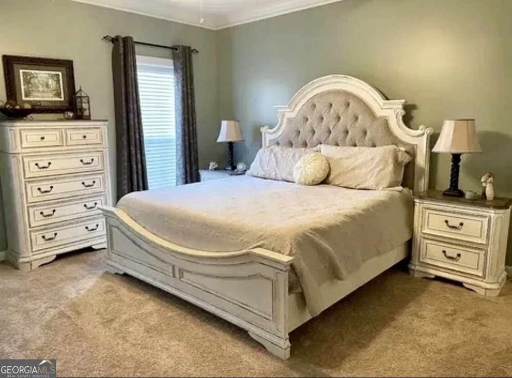 231 Sandspur Lane Vidalia, GA 30474