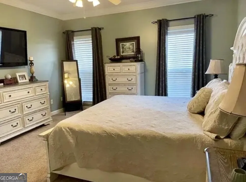 231 Sandspur Lane Vidalia, GA 30474