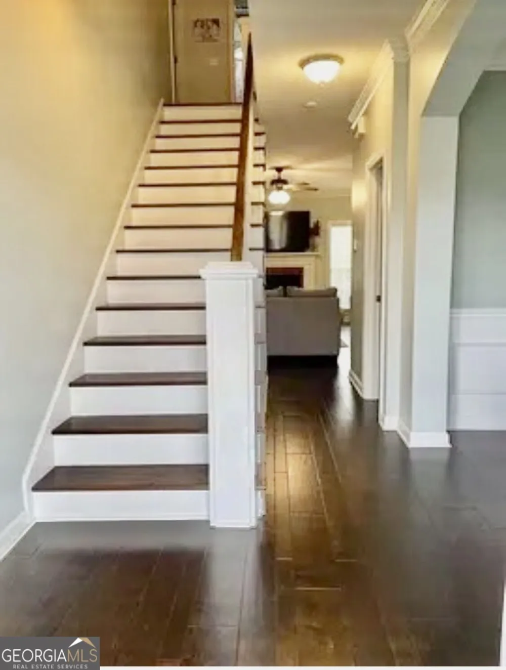 231 Sandspur Lane Vidalia, GA 30474