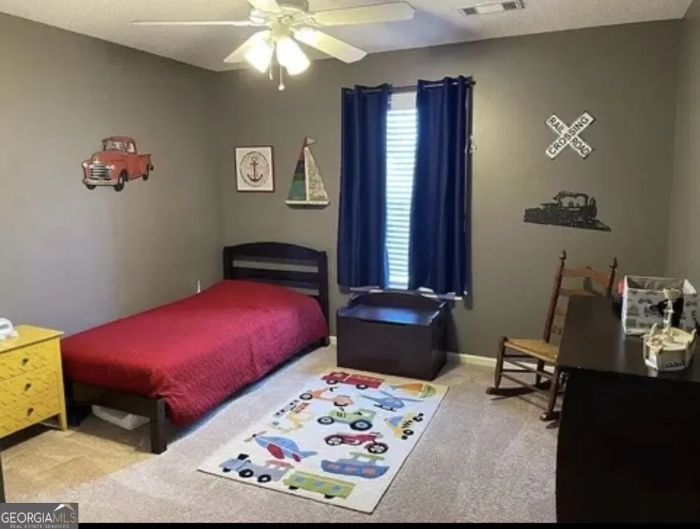 231 Sandspur Lane Vidalia, GA 30474