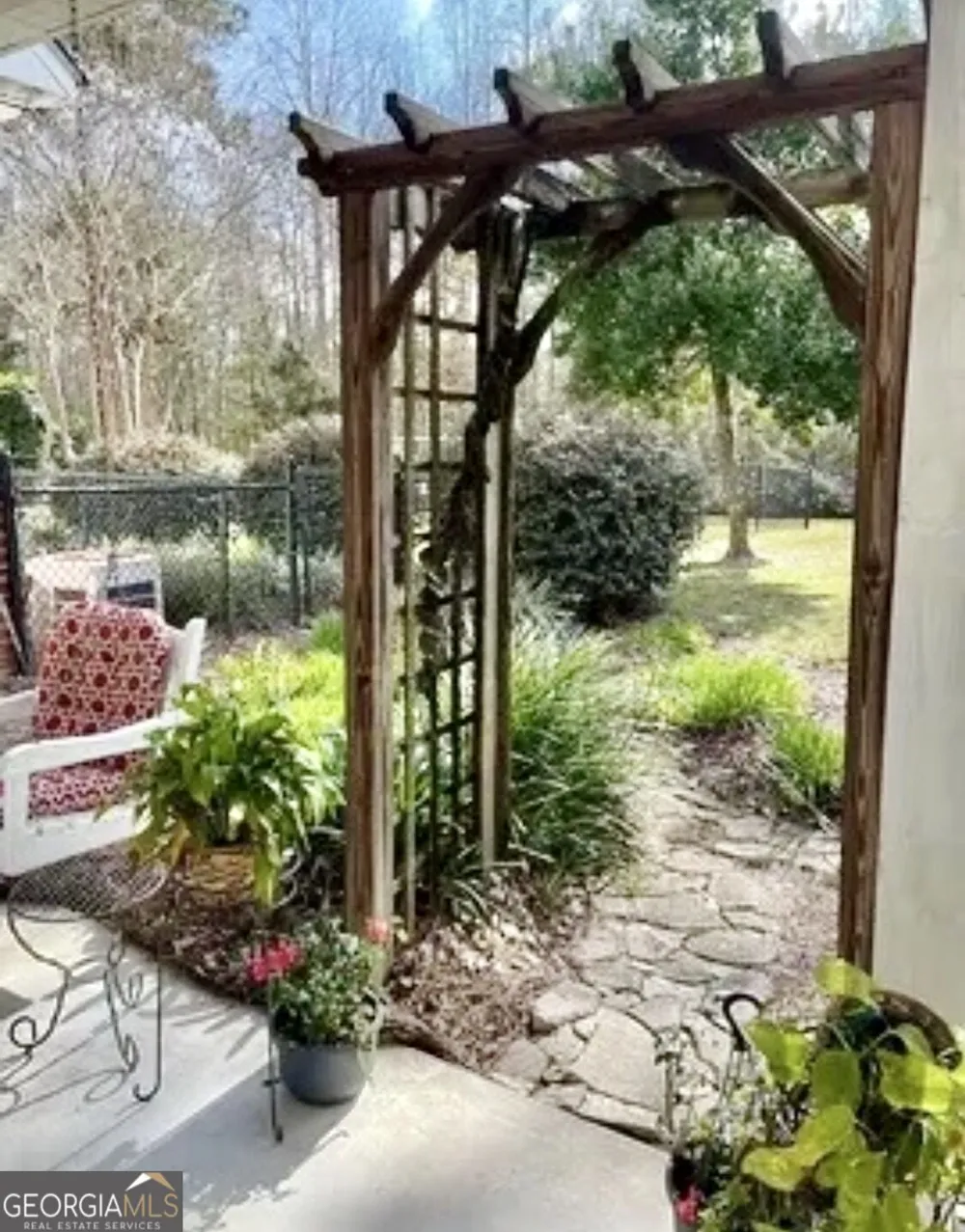 231 Sandspur Lane Vidalia, GA 30474