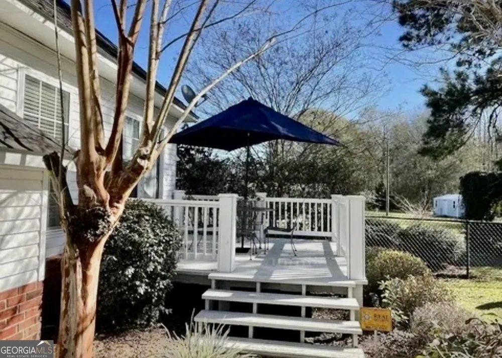 231 Sandspur Lane Vidalia, GA 30474