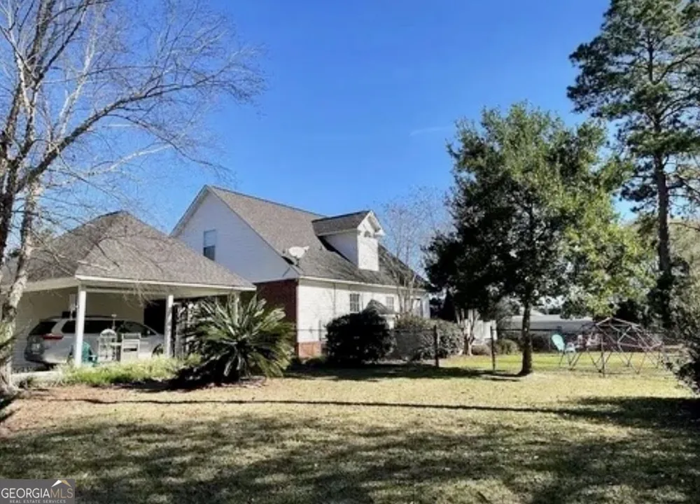 231 Sandspur Lane Vidalia, GA 30474