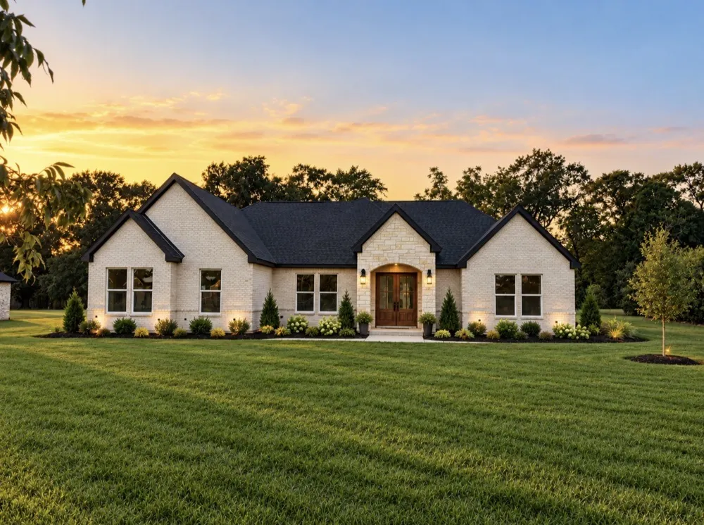 910 Bent Tree Lane Combine, TX 75159