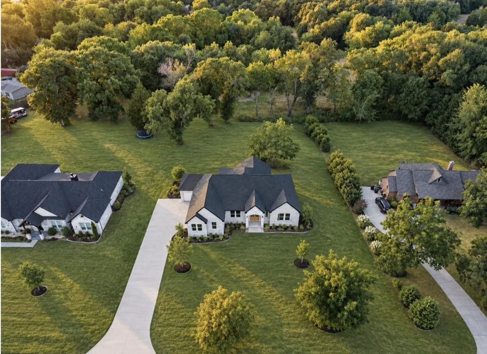 910 Bent Tree Lane Combine, TX 75159