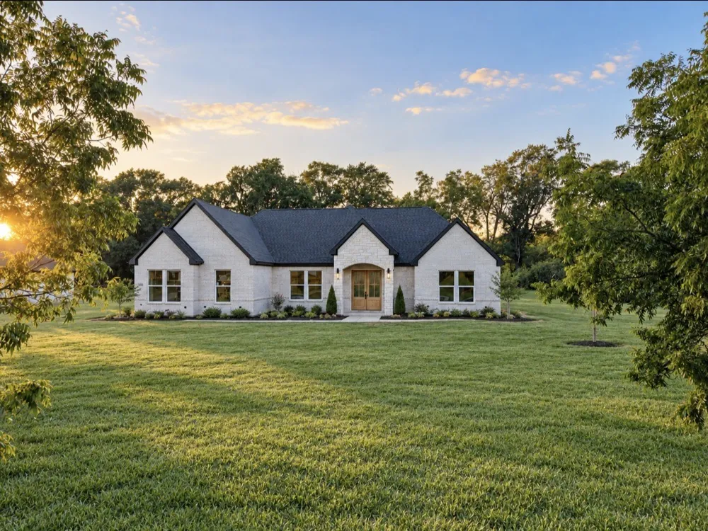 910 Bent Tree Lane Combine, TX 75159