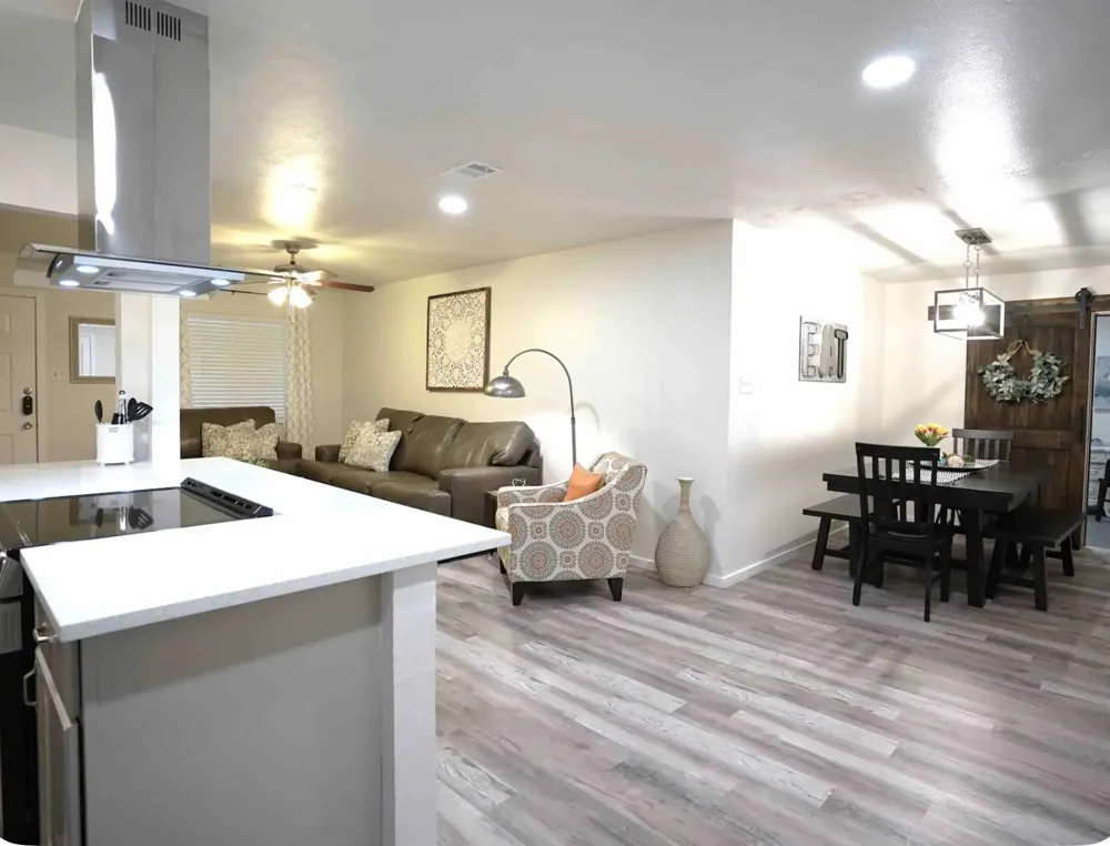 610 Jones Street Euless, TX 76040
