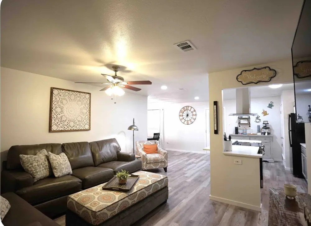 610 Jones Street Euless, TX 76040