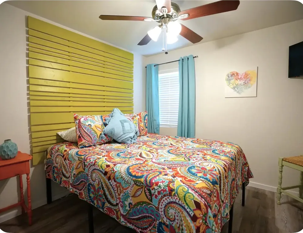 610 Jones Street Euless, TX 76040