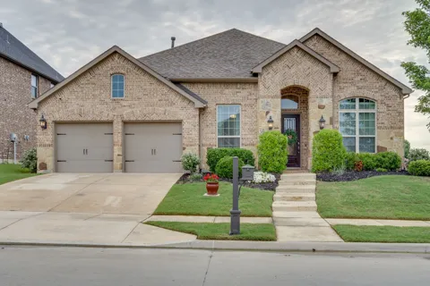 6200 Savannah Oak Trail