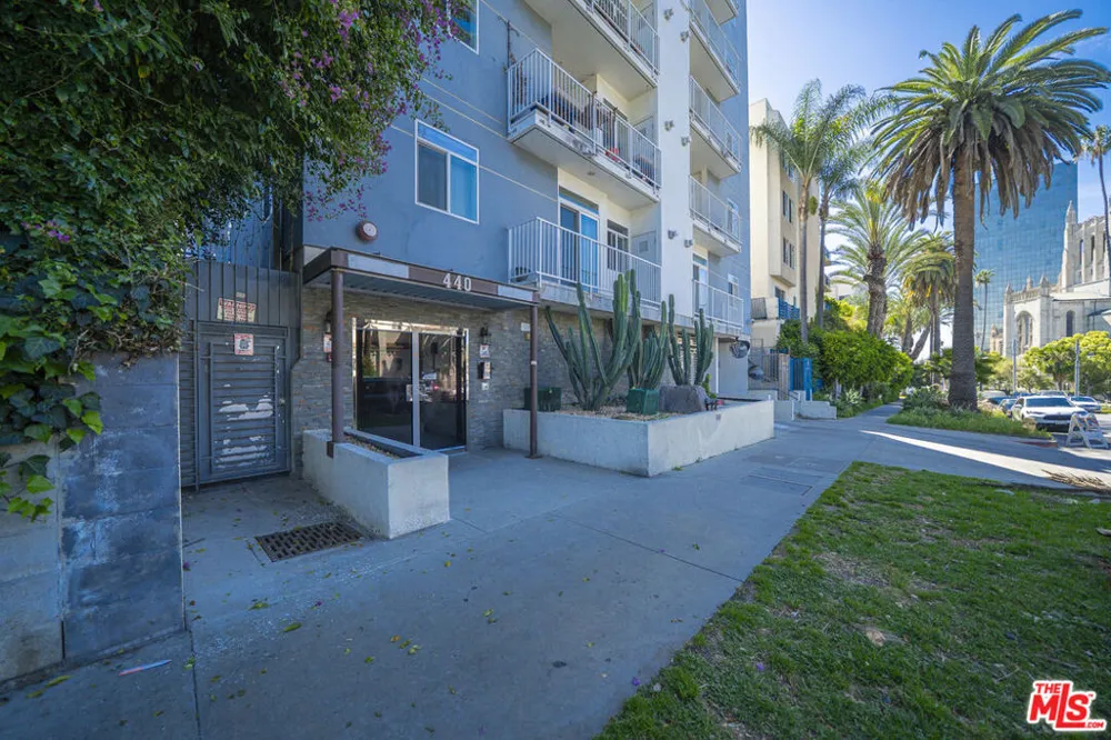 440 S Occidental Boulevard #204 Los Angeles, CA 90057