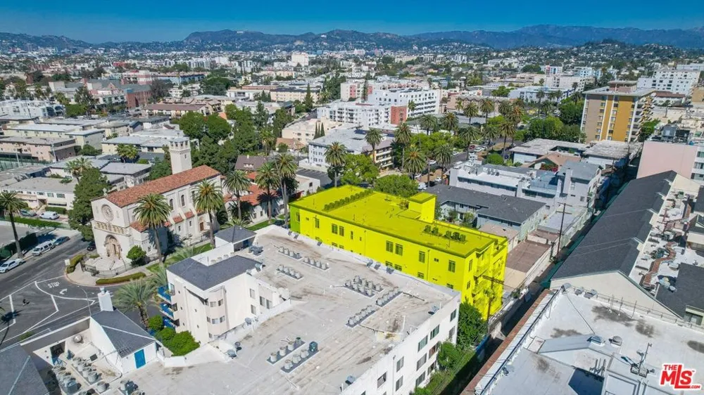 440 S Occidental Boulevard #204 Los Angeles, CA 90057
