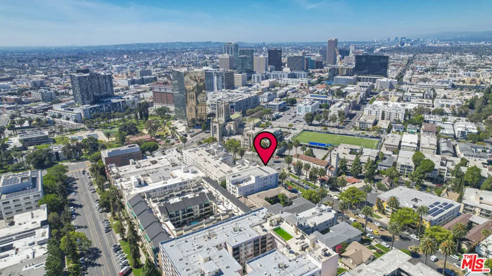 440 S Occidental Boulevard #204 Los Angeles, CA 90057