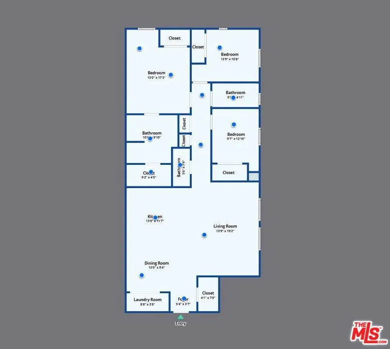 440 S Occidental Boulevard #204 Los Angeles, CA 90057