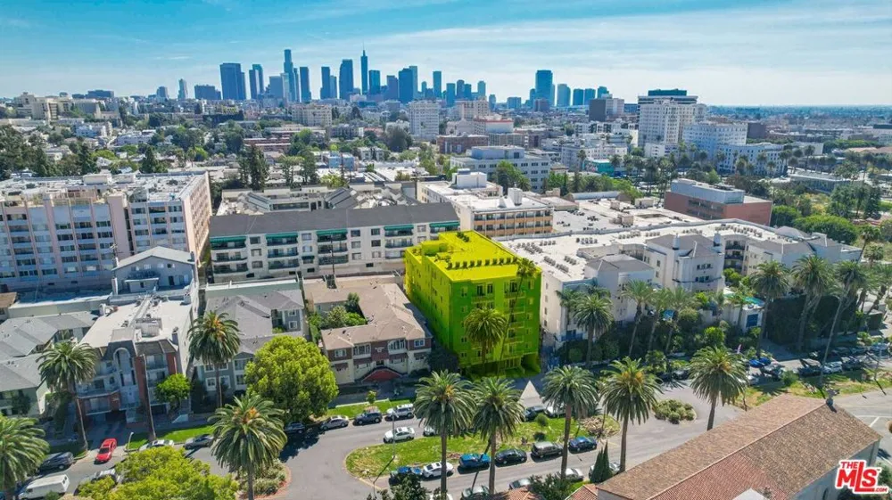 440 S Occidental Boulevard #204 Los Angeles, CA 90057