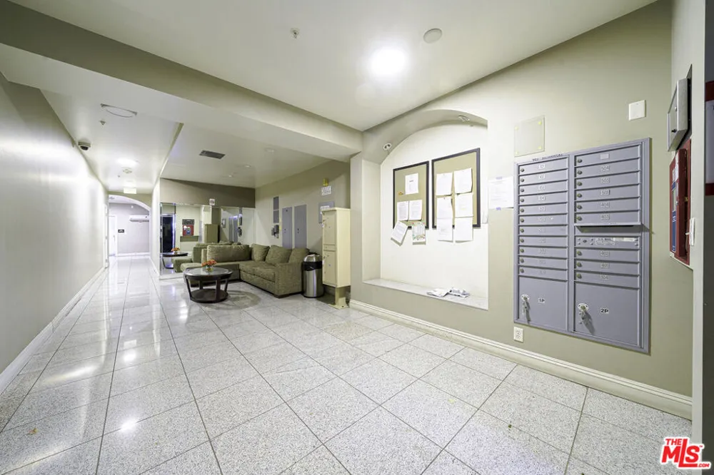 440 S Occidental Boulevard #204 Los Angeles, CA 90057