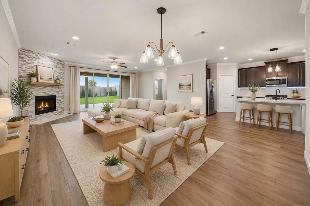 3927 Kellys Falls Lane Katy, TX 77494
