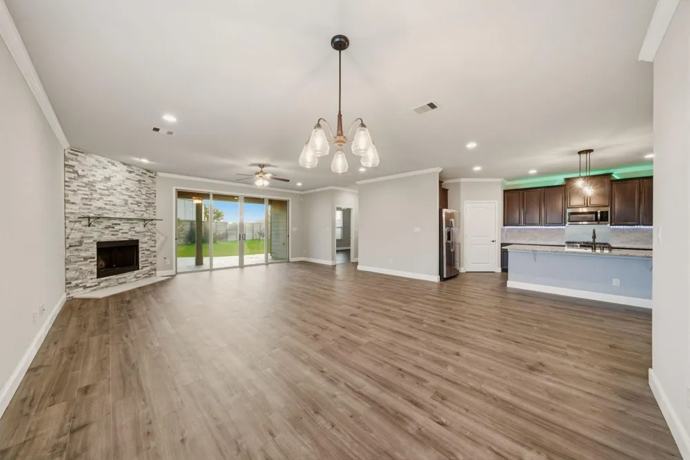 3927 Kellys Falls Lane Katy, TX 77494