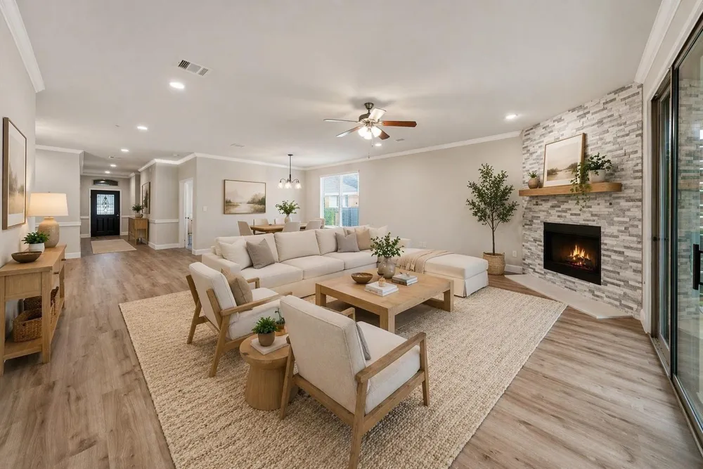 3927 Kellys Falls Lane Katy, TX 77494