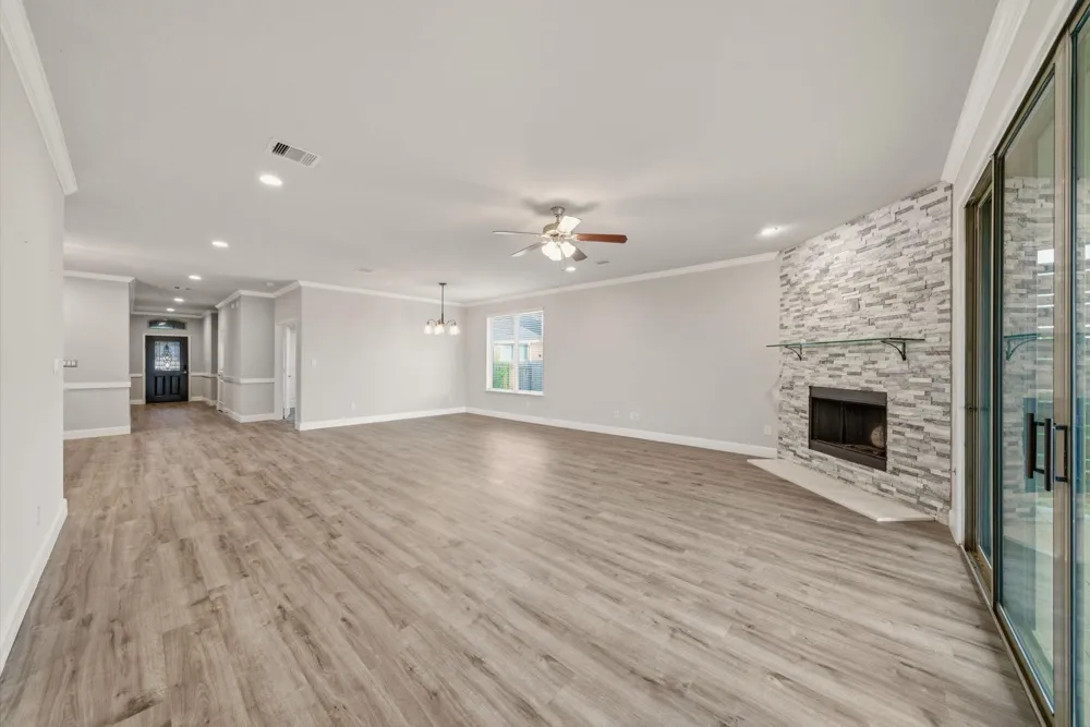 3927 Kellys Falls Lane Katy, TX 77494